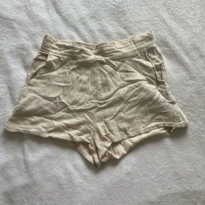 WINDSOR SHORTS